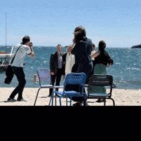 Turbine Cannes GIF by Alex Boya