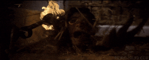 classic movies vintage GIF by RETRO-FIEND