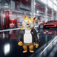 Elon Doge GIF by Doge Pound