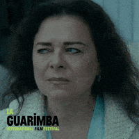 Fed Up No GIF by La Guarimba Film Festival