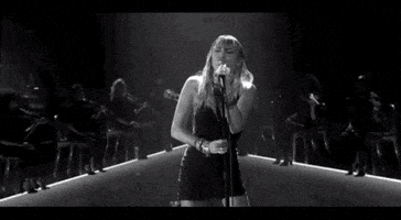 Miley Cyrus Vmas 2019 GIF by 2018 MTV Video Music Awards