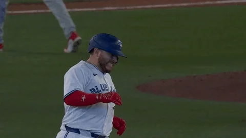 Blue Jays Celebration GIF by Toronto Blue Jays