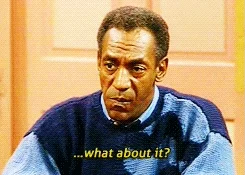 Bill Cosby GIF