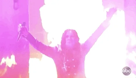 Amas 2019 GIF by AMAs