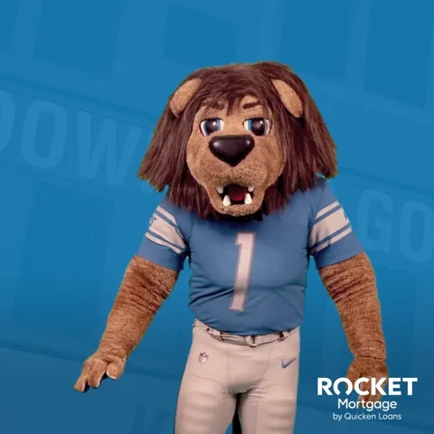 GIF by Rocket Mortgage by Quicken Loans