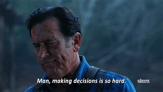 Indecision gif