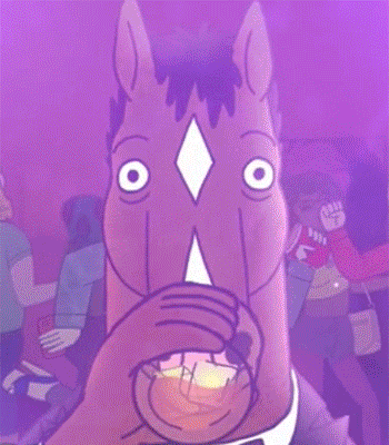 Streaming gif