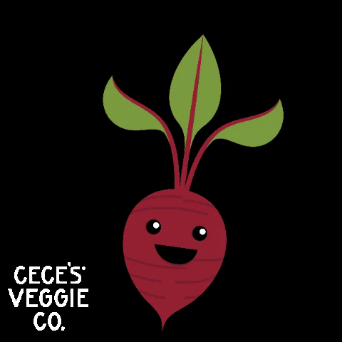 Veggies gif