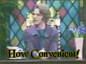 Convenience gif