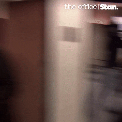 Calm gif