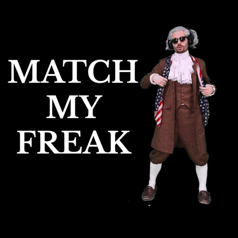 Quirky gif