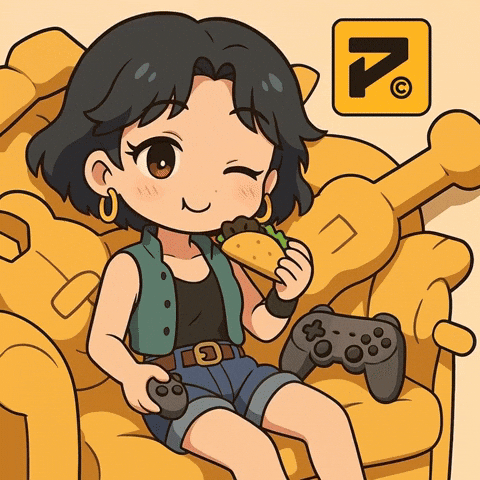 Relaxation gif