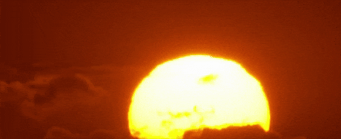 Sunrise gif