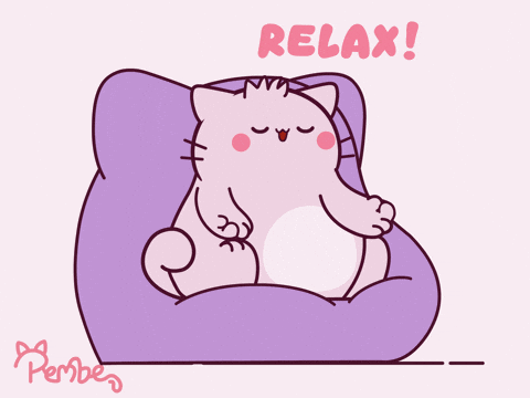 Relaxation gif
