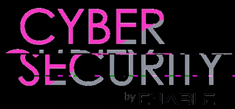 Cybersecurity gif