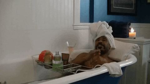 Relaxation gif