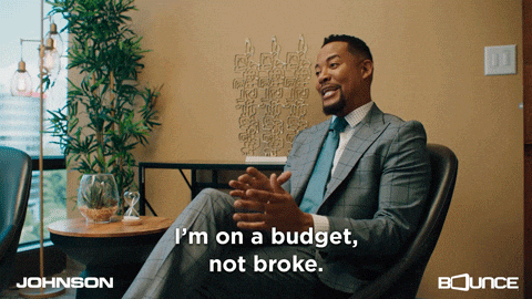Frugal gif