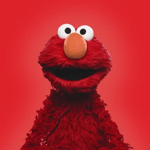 Without A Doubt Yes GIF by Sesame Street