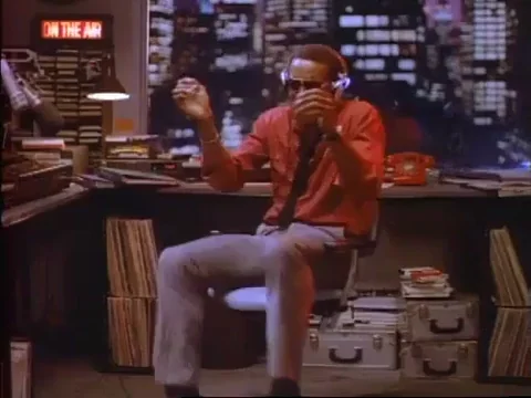 happy headphones GIF by Soul Train