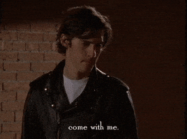 season 4 netflix GIF by Gilmore Girls 