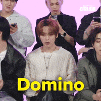 Stray Kids Skz GIF by BuzzFeed