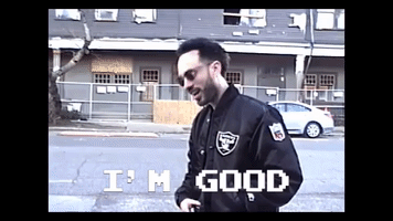 90S Im Good GIF by Solzilla