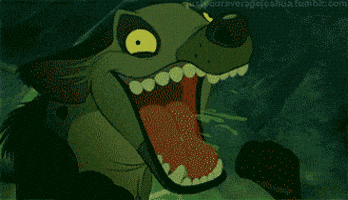 The Lion King Lol GIF