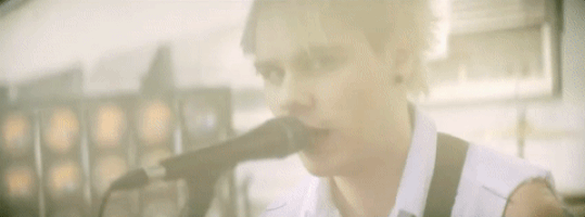 good girls GIF by 5 Seconds of Summer