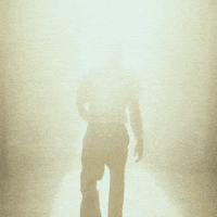 Eyes Closed GIF by Imagine Dragons