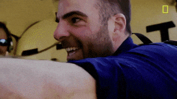 Zachary Quinto Panama GIF by National Geographic Channel