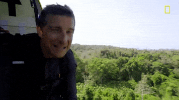 Zachary Quinto Panama GIF by National Geographic Channel