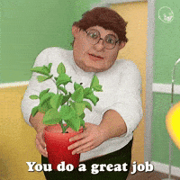 Family Guy Plant GIF by Eternal Family