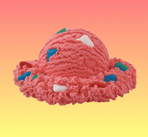 ice cream GIF by Shaking Food GIFs
