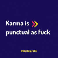 Quote GIF by Digital Pratik