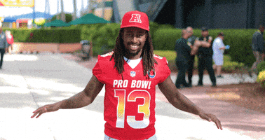 Indianapolis Colts Football GIF by NFL