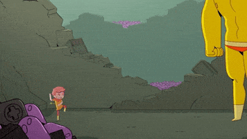 weed equip GIF by Cartoon Hangover