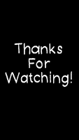 Thanks For Watching GIF by napper.app