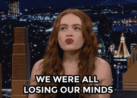 Tonight Show Wow GIF by The Tonight Show Starring Jimmy Fallon