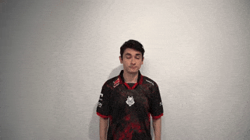 League Of Legends Yes GIF by G2 Esports