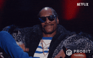 Dance Reaction GIF by ProBit Global