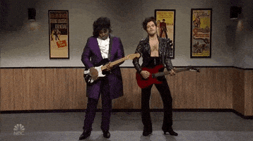 Rami Malek Snl GIF by Saturday Night Live