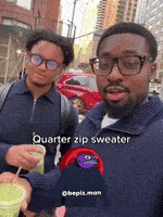 Matcha Bepizman GIF