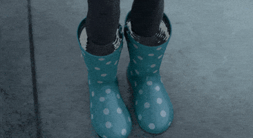 Inside Out Joy GIF by Disney Pixar