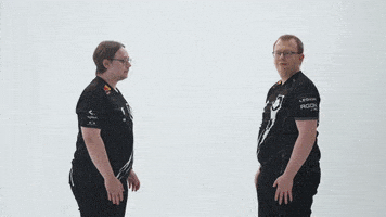 Celebration Racing GIF by G2 Esports