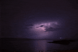 storm storming GIF