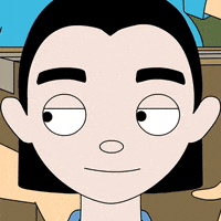 Season 1 Nod GIF by Paramount+