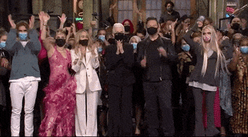 Miley Cyrus Snl GIF by Saturday Night Live