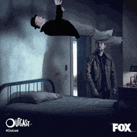 outcast GIF by FOXtvUK