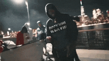 Game Time Hennessy GIF by Kiing Shooter