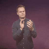 chris deaton thumbs up GIF by King Calaway